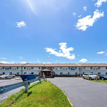 Americas Best Value Inn Decatur Exterior foto